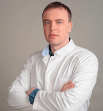 Есин Дмитрий Олегович