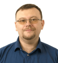 Дубоделов Евгений Леонидович