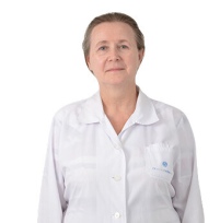 Трохимчук Жанна Валерьевна